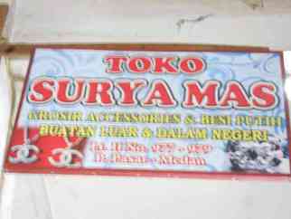 Toko Surya Mas