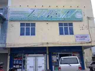 Billindo Utama. PT