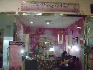 Lie Wang Nail