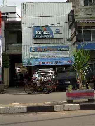 San San Photo Studio
