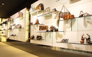 Rotelli - Plaza Indonesia