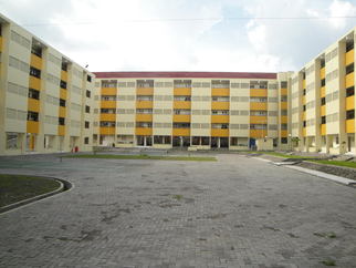 Rusunawa Sleman