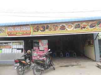 Letsu Food Corner