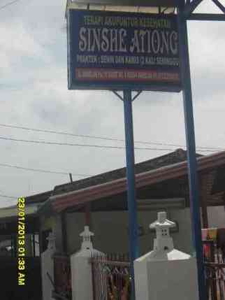 Sinshe Ationg