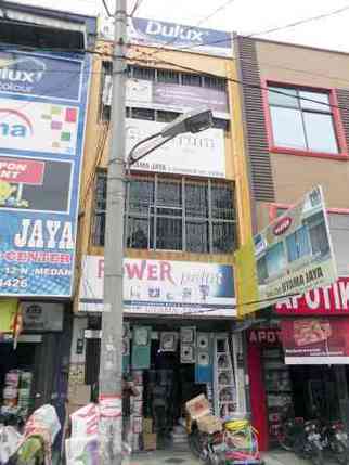 Utama Jaya