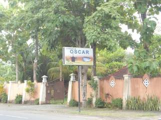 Lesehan Oscar