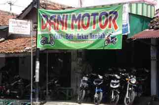 Dani Motor