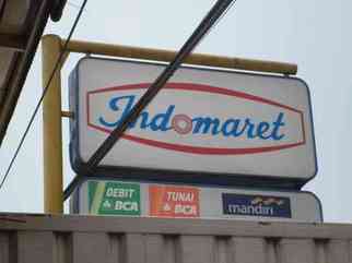 Indomaret