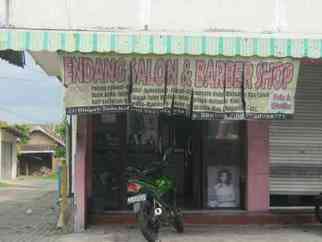 Salon Endang