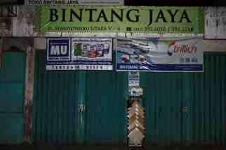 Bintang Jaya
