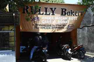 Rully Bakery