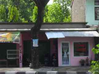 Pelangi Salon
