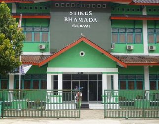 Stikes Bhamada Slawi
