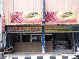 Toko Makin Jaya