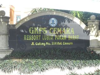 GKPS Cemara
