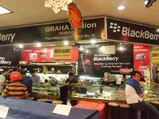 Graha Station