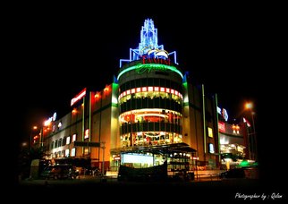 Tamini Square