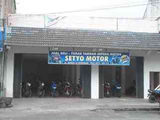 Setyo Motor