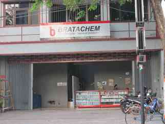 Bratachem Sub Branch Kediri