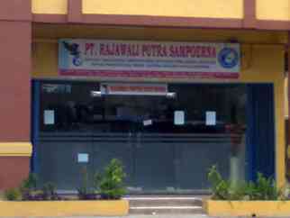 Rajawali Putra Sampoerna. PT