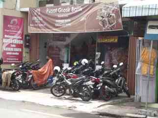 Pangestu Batik