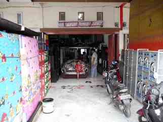 Manunggal Perabot