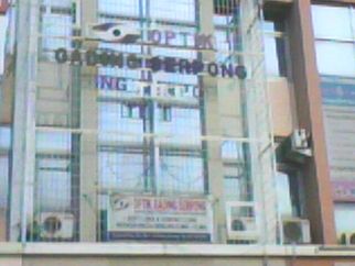 Optik Gading Serpong