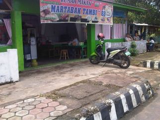 Martabak Tambi 88