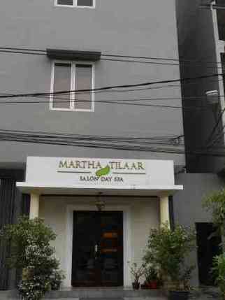 Martha Tilaar Salon Day Spa