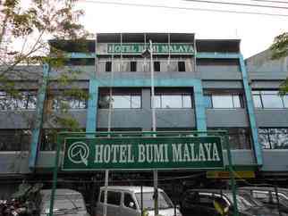 Bumi Malaya Hotel