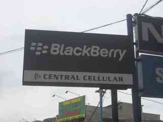 Central Cellular