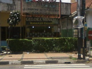 RM Gelora Minang