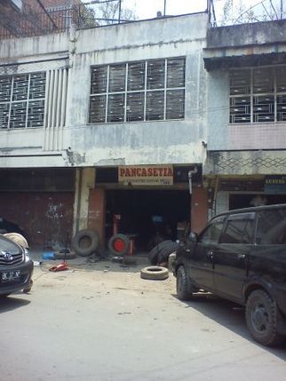 Toko Danta Setia