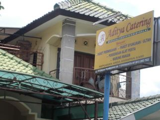 Aditya Catering