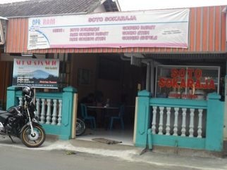 Soto Sokaraja