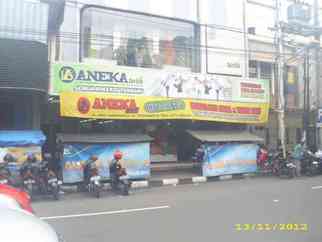 Aneka Textile