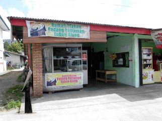 Rumah Makan Padang Pariman