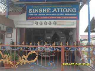Sinshe Ationg