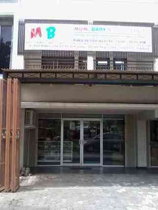 MBK Mom Baby & Kids