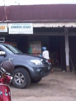 Sumber Sehat
