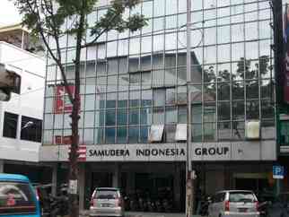 Samudra Indonesia Group