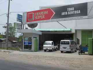 Jaya Sentosa Toko