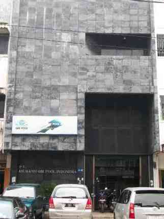 Asuransi QBE Pool Indonesia. PT - Medan