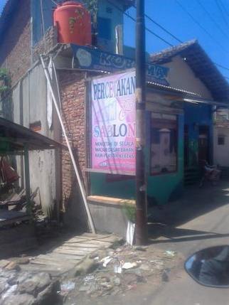 Percetakan & Sablon SKBM