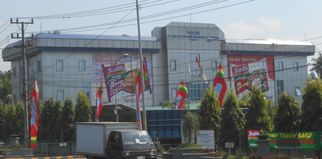 Indofood Sukses Makmur. PT Tbk