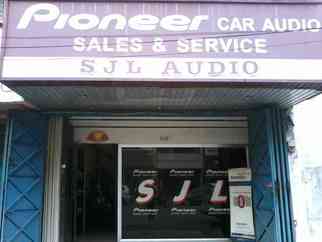 SJL Audio