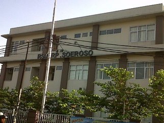RSIA R.P Soeroso