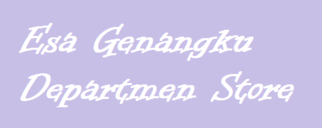 Esa Gebagku Store