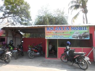 RN Jaya Mobil