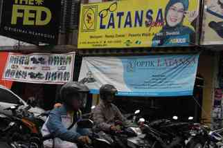 Latansa Optik